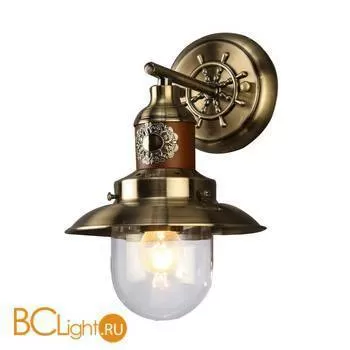 Бра Arte Lamp Sailor A4524AP-1AB