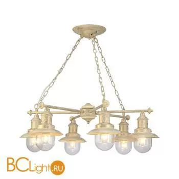 Люстра Arte Lamp Sailor A4524LM-6WG