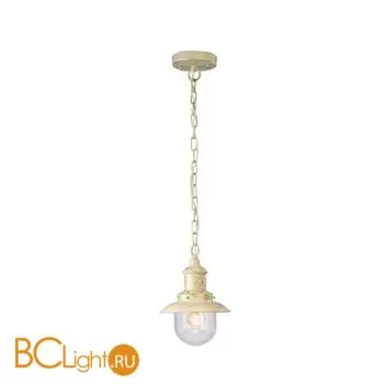 Подвесной светильник Arte Lamp Sailor A4524SP-1WG