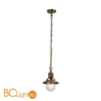 Подвесной светильник Arte Lamp Sailor A4524SP-1AB