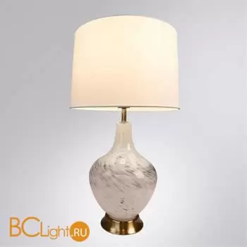 Настольная лампа Arte Lamp saiph A5051LT-1PB - Фото 0