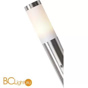 Уличный настенный светильник Arte Lamp Salire A3157AL-1SS