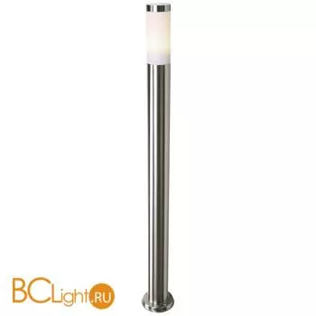 Садово-парковый фонарь Arte Lamp Salire A3157PA-1SS