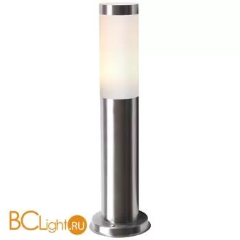 Садово-парковый фонарь Arte Lamp Salire A3158PA-1SS