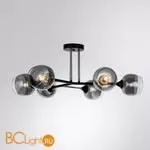 Люстра Arte Lamp Salm A3580PL-6BK - Фото 0