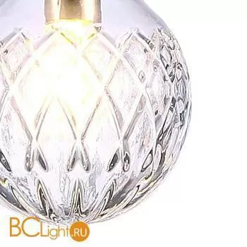 Подвесной светильник Arte Lamp Salute A8040SP-1SG - Фото 0