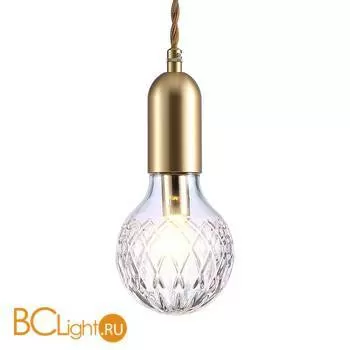 Подвесной светильник Arte Lamp Salute A8040SP-1SG