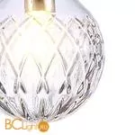 Подвесной светильник Arte Lamp Salute A8040SP-1SG - Фото 0