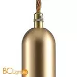 Подвесной светильник Arte Lamp Salute A8040SP-1SG - Фото 1