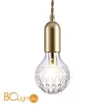 Подвесной светильник Arte Lamp Salute A8040SP-1SG