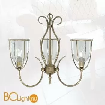 Люстра Arte Lamp SALVADOR A6351LM-3AB