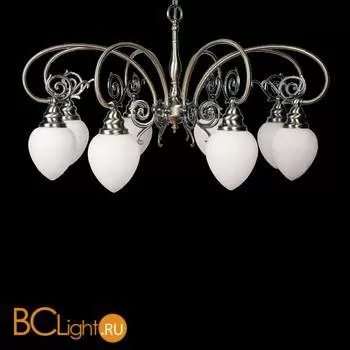 Люстра Arte Lamp SALZBURG A3853LM-8AB