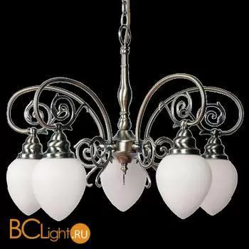 Люстра Arte Lamp SALZBURG A3853LM-5AB
