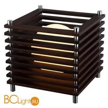 Настольная лампа Arte Lamp Samurai A8080LT-1BR