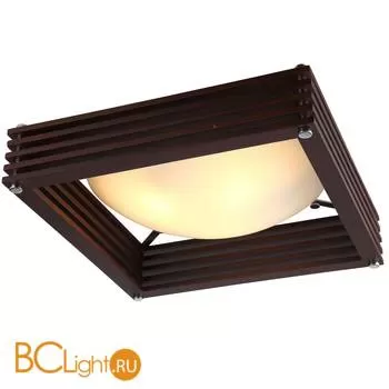 Потолочный светильник Arte Lamp Samurai A8080PL-3BR
