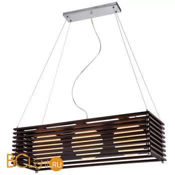 Подвесной светильник Arte Lamp Samurai A8080SP-3BR