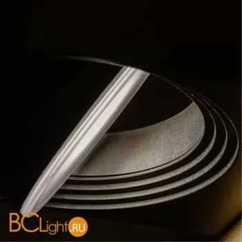 Уличный настенный светильник Arte Lamp San Francisko A1831AL-1BK - Фото 1