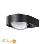 Уличный настенный светильник Arte Lamp San Francisko A1831AL-1BK