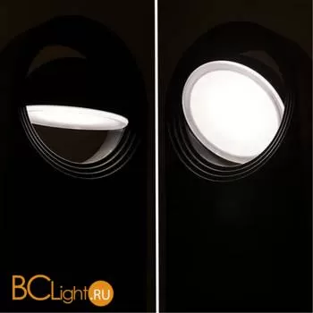 Садово-парковый фонарь Arte Lamp San Francisko A1831PA-1BK - Фото 1