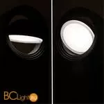 Садово-парковый фонарь Arte Lamp San Francisko A1831PA-1BK - Фото 1