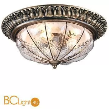 Потолочный светильник Arte Lamp San Marco A2241PL-3BG