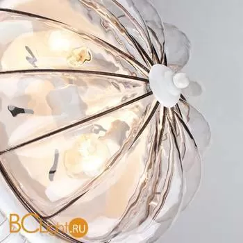 Потолочный светильник Arte Lamp San Marco A2241PL-3WG - Фото 0