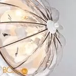 Потолочный светильник Arte Lamp San Marco A2241PL-3WG - Фото 0