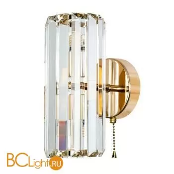 Бра Arte Lamp Santorini A1049AP-2GO