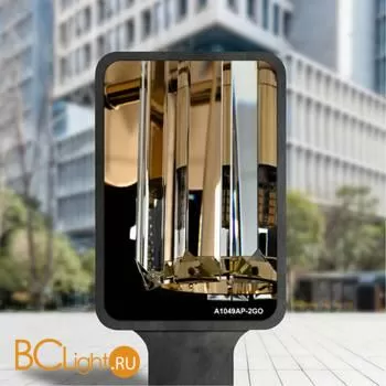 Бра Arte Lamp Santorini A1049AP-2GO - Фото 1