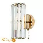 Бра Arte Lamp Santorini A1049AP-2GO