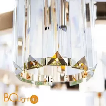 Подвесной светильник Arte Lamp Santorini A1049SP-16GO - Фото 3