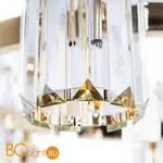 Подвесной светильник Arte Lamp Santorini A1049SP-16GO - Фото 3