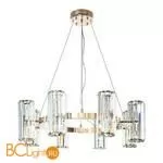 Подвесной светильник Arte Lamp Santorini A1049SP-16GO