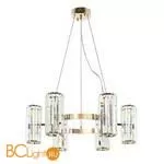 Подвесной светильник Arte Lamp Santorini A1049SP-12GO