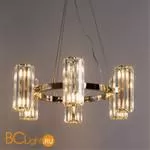 Подвесной светильник Arte Lamp Santorini A1049SP-12GO - Фото 0