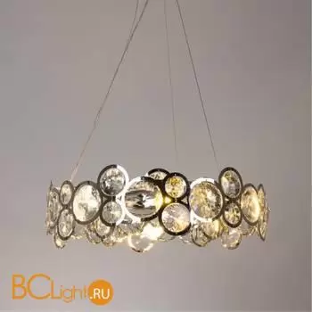 Люстра Arte Lamp sarah A1062SP-6CC - Фото 0