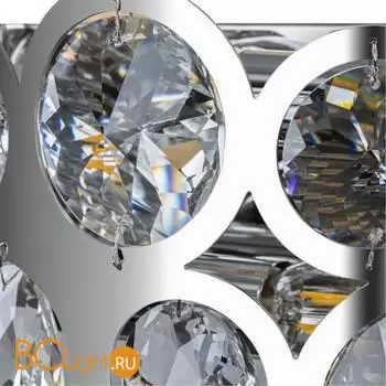 Настенный светильник Arte Lamp sarah A1062AP-2CC - Фото 1