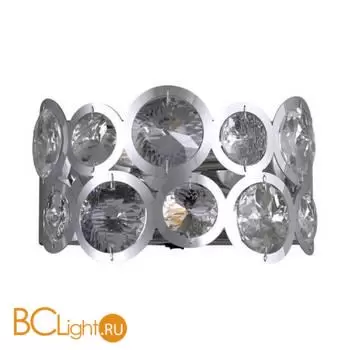 Настенный светильник Arte Lamp sarah A1062AP-2CC