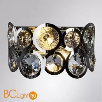 Настенный светильник Arte Lamp sarah A1062AP-2CC - Фото 0