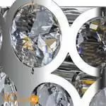 Настенный светильник Arte Lamp sarah A1062AP-2CC - Фото 1