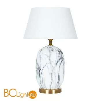 Настольная лампа Arte Lamp Sarin A4061LT-1PB