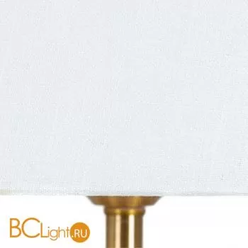 Настольная лампа Arte Lamp Sarin A4061LT-1PB - Фото 1