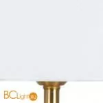 Настольная лампа Arte Lamp Sarin A4061LT-1PB - Фото 1