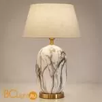 Настольная лампа Arte Lamp Sarin A4061LT-1PB - Фото 0