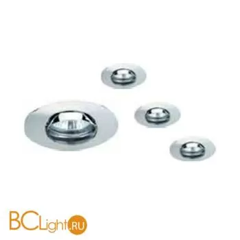 Встраиваемый спот Arte Lamp Saturn A2109PL-3CC