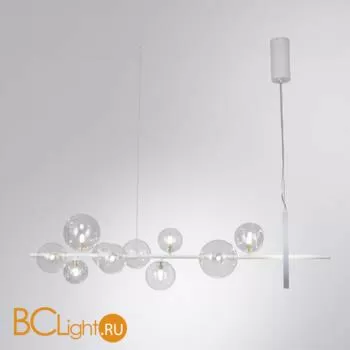 Подвесной светильник Arte Lamp Saturn A7790SP-50WH - Фото 0