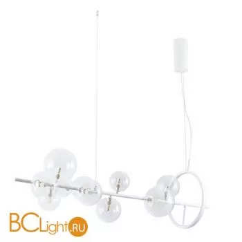 Подвесной светильник Arte Lamp Saturn A7790SP-50WH