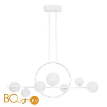 Подвесной светильник Arte Lamp Saturn A7791SP-59WH