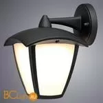 Уличный настенный светильник Arte Lamp Savanna A2209AL-1BK - Фото 0