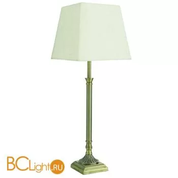 Настольный светильник Arte Lamp SCANDY A1102LT-1AB